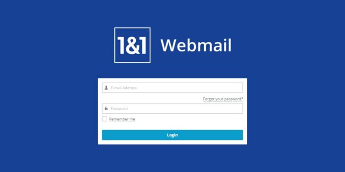 1 and 1 Webmail Login Guide For Beginners