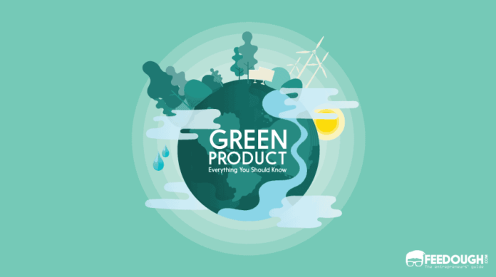 What Is Green Product Development Incentive You Need Know