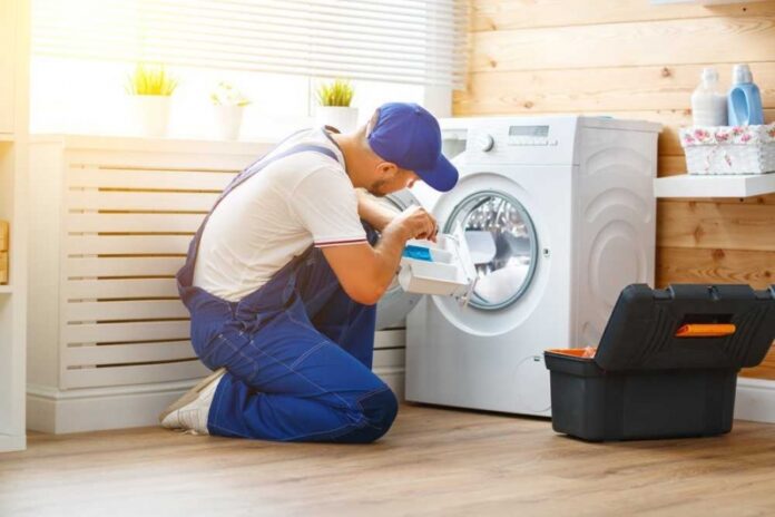 Tips on How to Fix a Washing Machine - What Makes a Repairman Effective