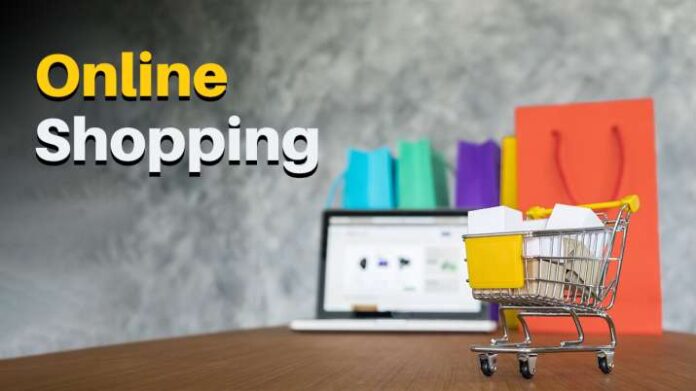 Top 10 Online Shopping Apps in the USA