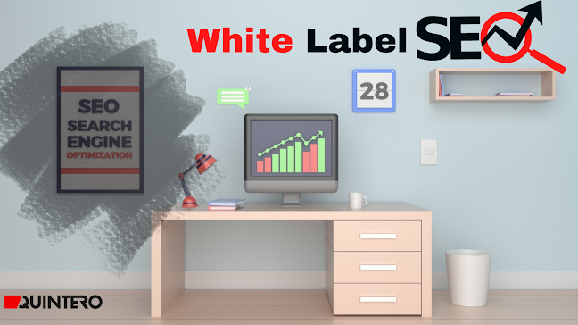 White Label SEO for Business Growth
