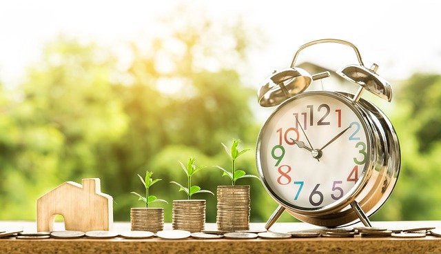 What Is The Correct Time To Invest In Real Estate?