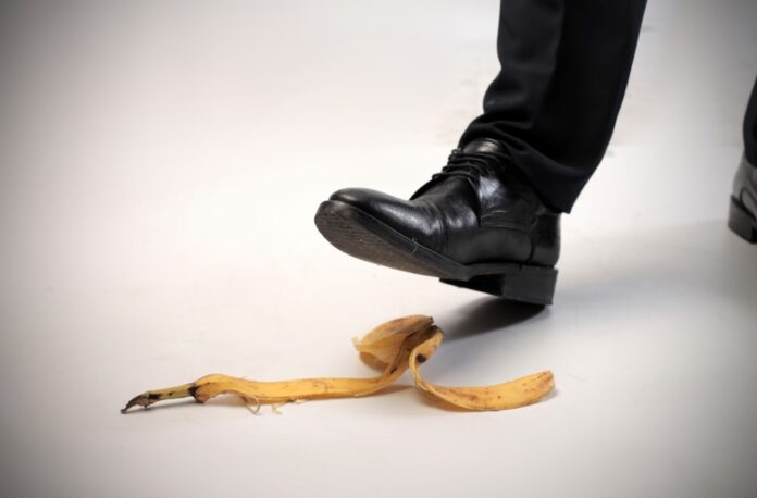 What Information Should You Provide Your Slip and Fall Accident Lawyer?