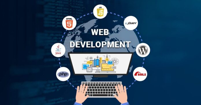 Web Development Company: What to Look For When Choosing One