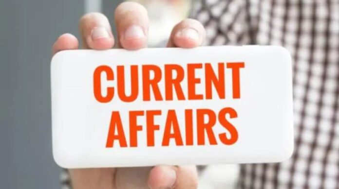 Are Current Affairs Compulsory to Become an IAS Officer?