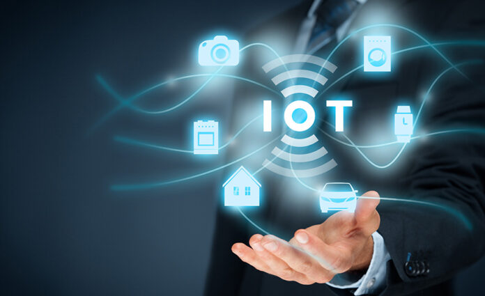 The Importance Of IoT Security And Why You Should Start Taking It Seriously