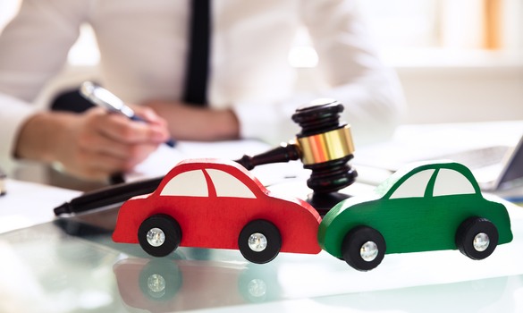 Accident Expert Law Firms - Everything You Need to Know