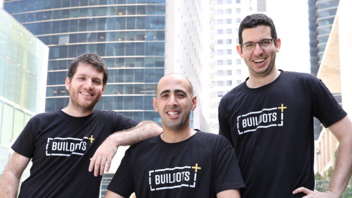Buildots Raises 30 Million From Venture Capitalists Lawton Venturebeat